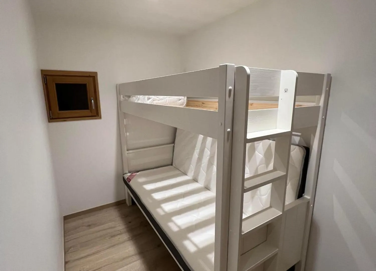 L'Ampoua Appartement Val Cenis